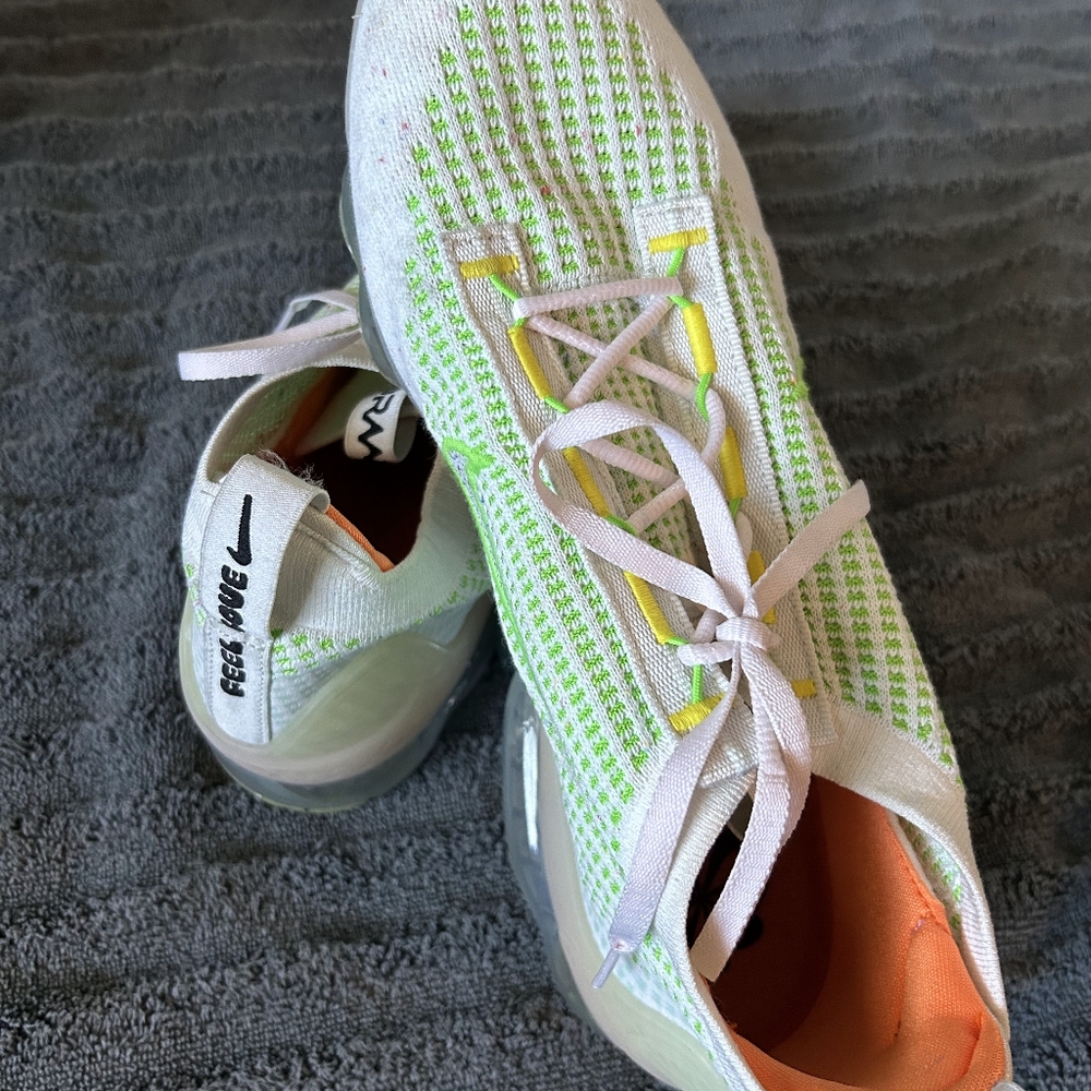 Nike Air VaporMax Women's Size 12 athletic shoes